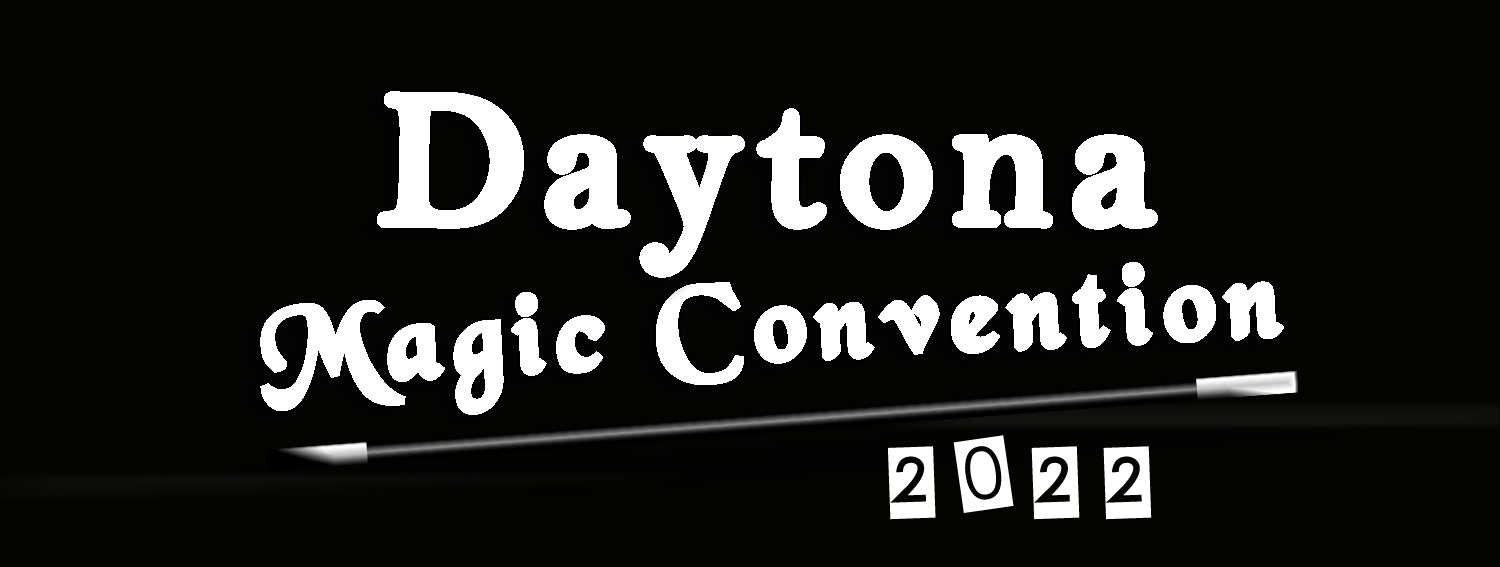 Local Magic Shows Magic Convention   Daytona Magic Convention 2022
